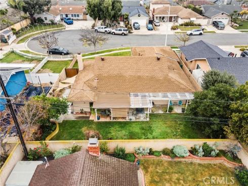 14942 Quill Circle, Huntington Beach, CA