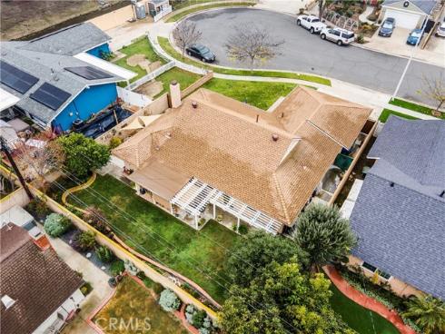 14942 Quill Circle, Huntington Beach, CA