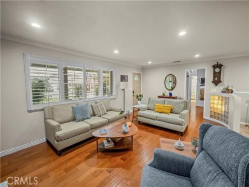 14942 Quill Circle, Huntington Beach, CA
