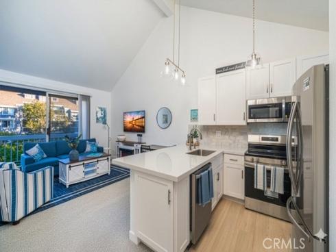 20341 Bluffside 305 , Huntington Beach, CA