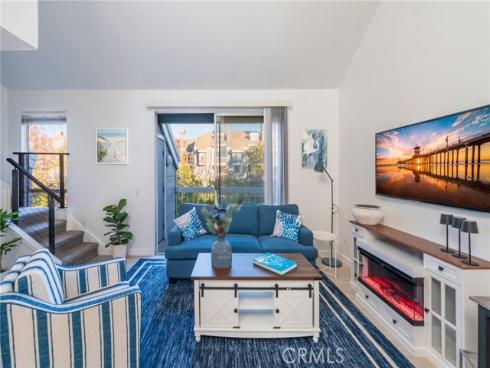 20341 Bluffside 305 , Huntington Beach, CA