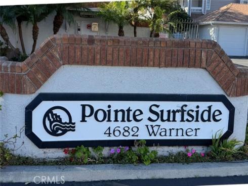 4682  Warner  B103  Avenue, Huntington Beach, CA