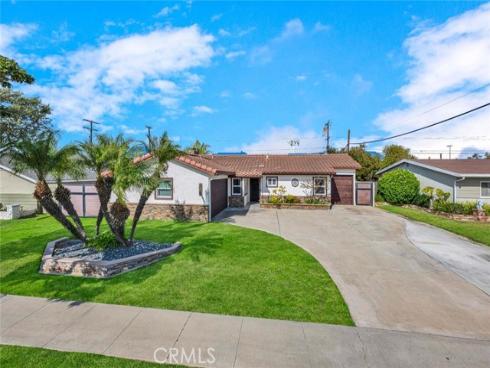 8021 Sterling , Huntington Beach, CA