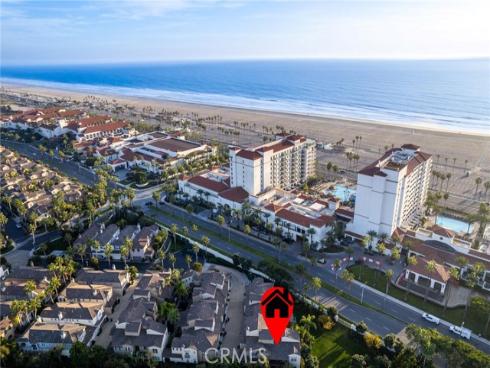 21245  Alanis  , Huntington Beach, CA