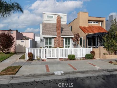 203 Utica Avenue, Huntington Beach, CA