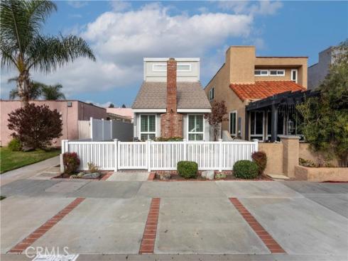 203 Utica Avenue, Huntington Beach, CA