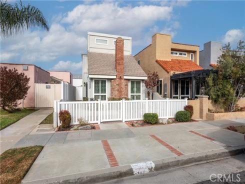 203 Utica Avenue, Huntington Beach, CA