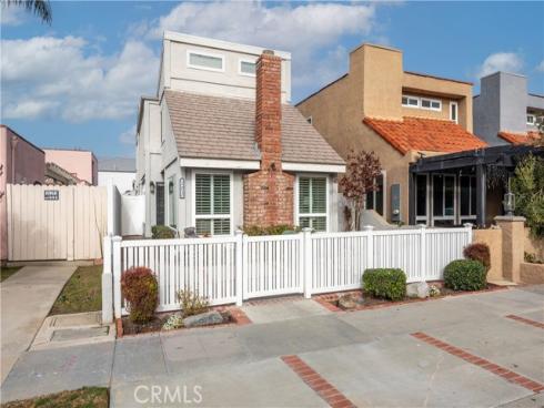 203 Utica Avenue, Huntington Beach, CA