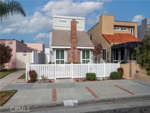 203 Utica Avenue, Huntington Beach, CA