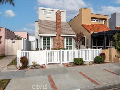 203 Utica Avenue, Huntington Beach, CA