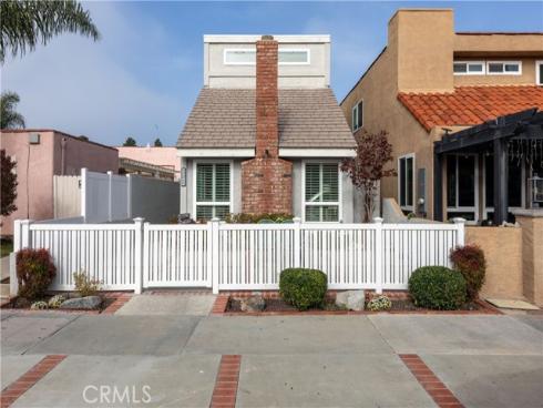 203 Utica Avenue, Huntington Beach, CA