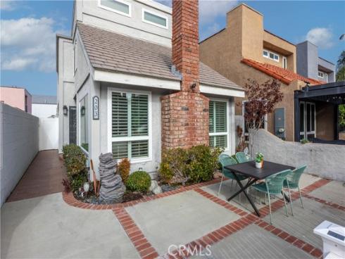 203 Utica Avenue, Huntington Beach, CA