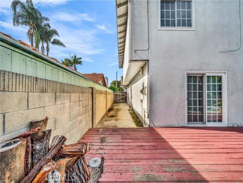 16672 Lovell , Huntington Beach, CA