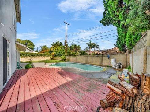16672 Lovell , Huntington Beach, CA