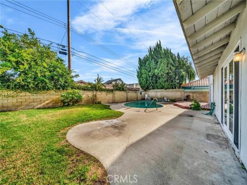 16672 Lovell , Huntington Beach, CA