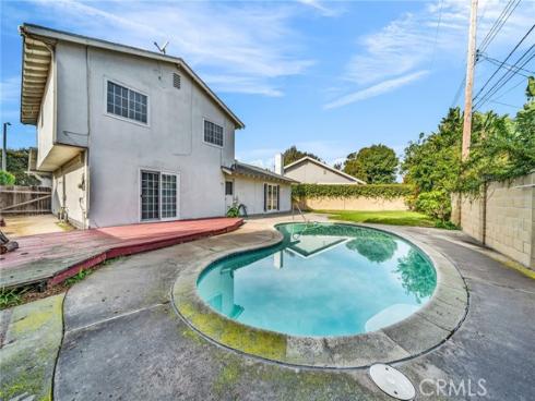 16672 Lovell , Huntington Beach, CA