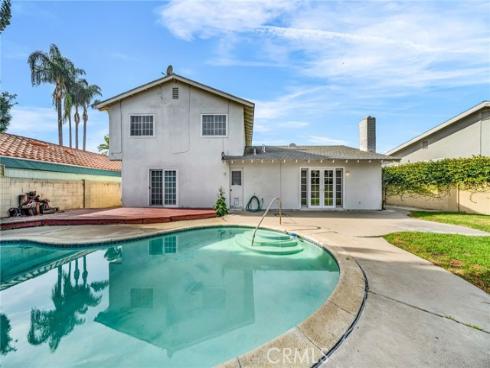 16672 Lovell , Huntington Beach, CA