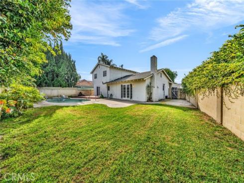 16672 Lovell , Huntington Beach, CA