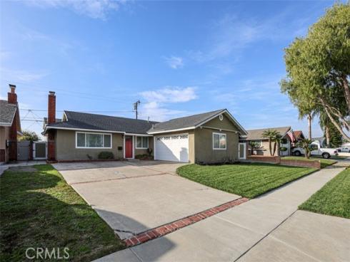 15931 Puritan , Huntington Beach, CA