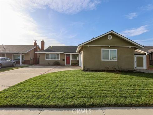 15931 Puritan , Huntington Beach, CA