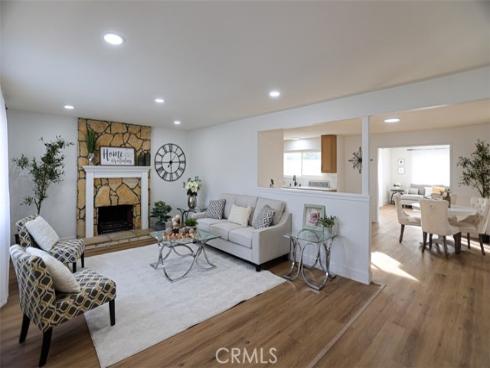 15931 Puritan , Huntington Beach, CA