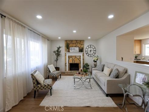 15931 Puritan , Huntington Beach, CA