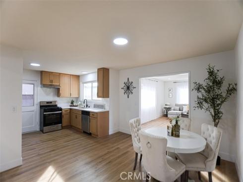 15931 Puritan , Huntington Beach, CA