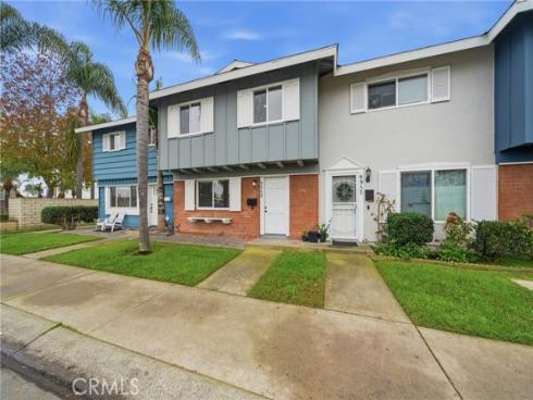 9958 Continental Drive, Huntington Beach, CA