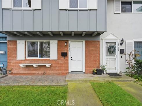 9958 Continental Drive, Huntington Beach, CA