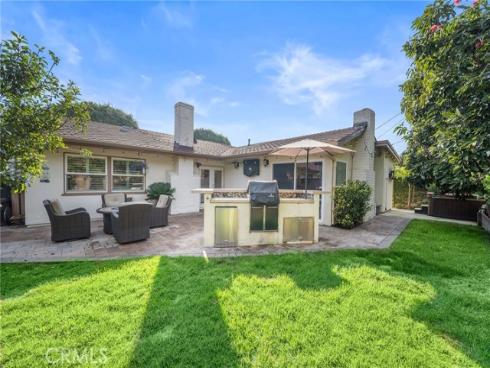 5071 Galway Circle , Huntington Beach, CA