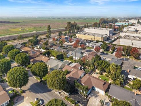 5071 Galway Circle , Huntington Beach, CA