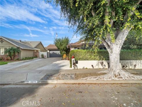 5071 Galway Circle , Huntington Beach, CA