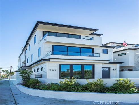 328 3rd , Huntington Beach, CA