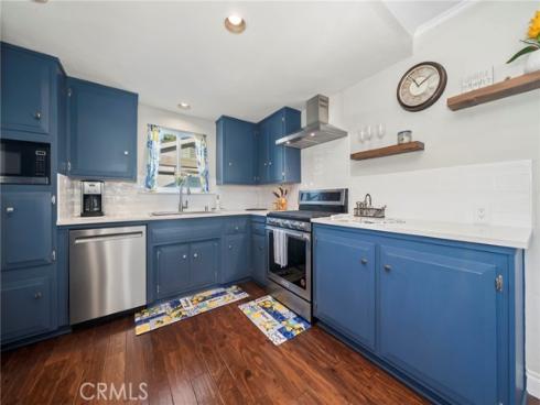 16372 Birdie Lane, Huntington Beach, CA