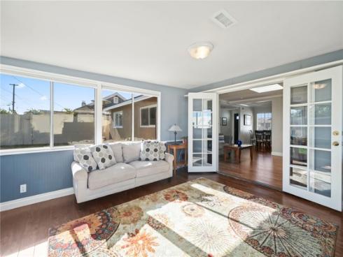 16372 Birdie Lane, Huntington Beach, CA