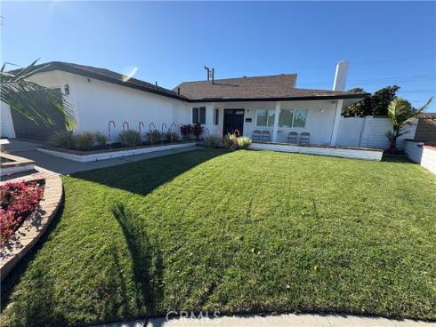 15631 Plymouth , Huntington Beach, CA