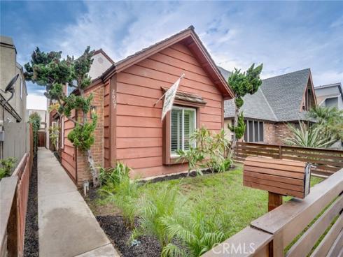 2007 Delaware Street, Huntington Beach, CA