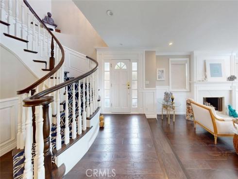 16143 Saint Croix , Huntington Beach, CA