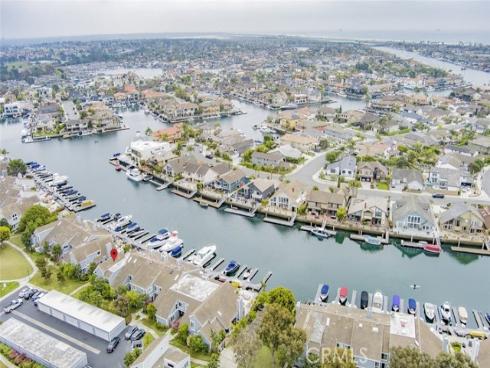 16143 Saint Croix , Huntington Beach, CA