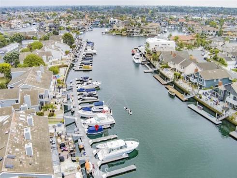 16143 Saint Croix , Huntington Beach, CA