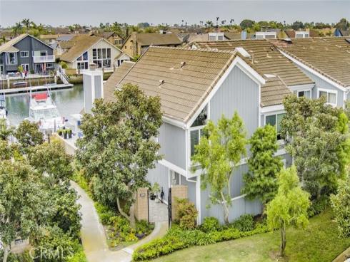 16143 Saint Croix , Huntington Beach, CA