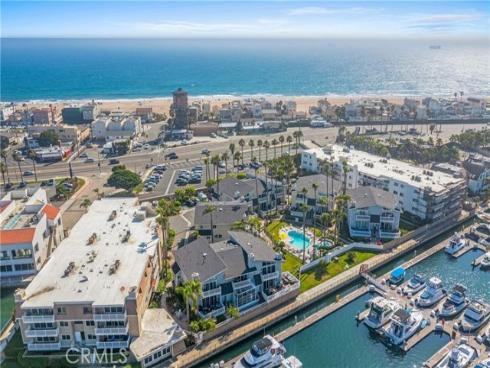 16255 Pacific Cir. 202