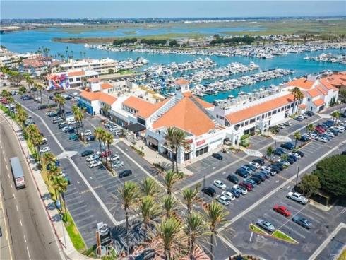 16255 Pacific , Huntington Beach, CA