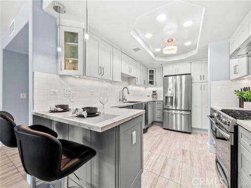 16255 Pacific , Huntington Beach, CA