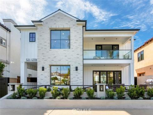 521 12th , Huntington Beach, CA
