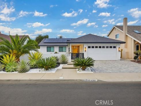 9361  Southshore  , Huntington Beach, CA