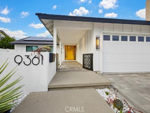 9361  Southshore  , Huntington Beach, CA