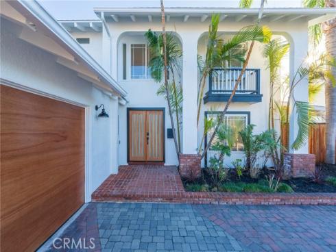 9562 Rockpoint , Huntington Beach, CA