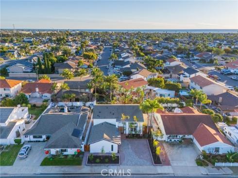 9562 Rockpoint , Huntington Beach, CA