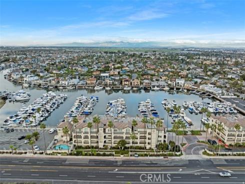 4165  Warner #205  , Huntington Beach, CA